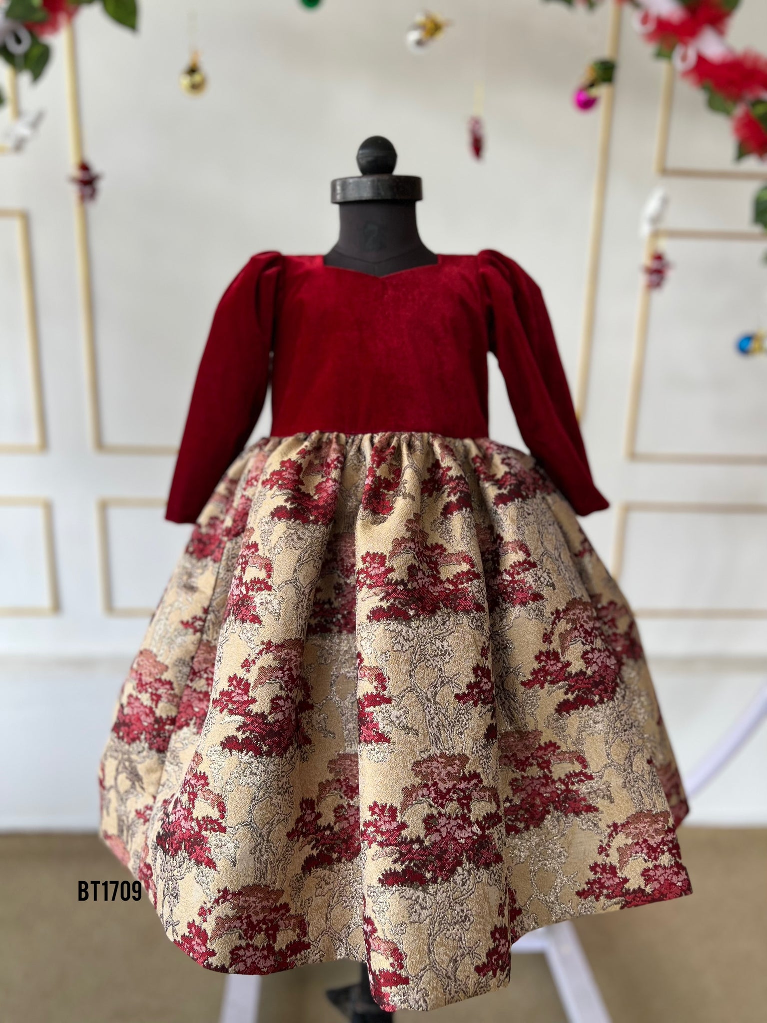 Winter Girls Party Dresses For Little Girls Long Sleeve Knitted Sweater  With Pleated Details Perfect For Christmas Vestidos Q0716 From Sihuai04,  $11.54 | DHgate.Com