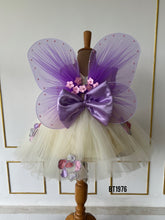 Load image into Gallery viewer, BT1976 Enchanting Fairy Princess Dress for Magical Celebrations!
