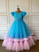 Load image into Gallery viewer, BT1700  Cotton Candy Dreams Tutu Set For Combo
