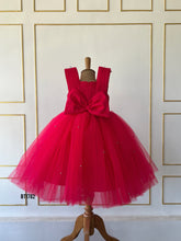 Load image into Gallery viewer, BT1782 Crimson Charm Princess Gown - Enchanted Elegance
