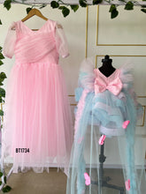 Load image into Gallery viewer, BT1734 Whispering Pink Whimsy: Cherish the Charms of Childhood
