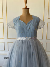 Load image into Gallery viewer, BT1779 Sky Serenade - Mom &amp; Tot Tulle Dreams Set
