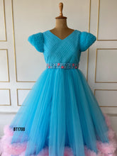 Load image into Gallery viewer, BT1700  Cotton Candy Dreams Tutu Set For Combo
