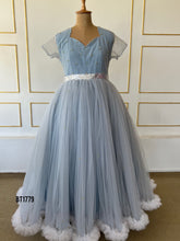 Load image into Gallery viewer, BT1779 Sky Serenade - Mom &amp; Tot Tulle Dreams Set
