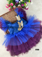 Load image into Gallery viewer, BT858 Enchanting Butterfly Princess Dress for Special Occasions
