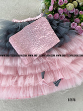 Load image into Gallery viewer, BT978 Whispers of Elegance - Your Little Ballerina&#39;s Dream
